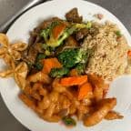 Best Special Combinations #3 in Sandy, UT