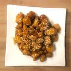 Best Sesame Chicken in Sandy, UT