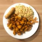 Best General Tso's Chicken in Sandy, UT