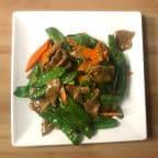 Best Snow Peas with Beef in Sandy, UT