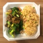 Best Broccoli Beef in Sandy, UT