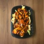 Best Teriyaki Chicken in Sandy, UT