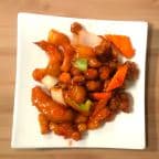 Best Sweet & Sour Combination in Sandy, UT