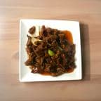 Best Crispy Beef in Sandy, UT