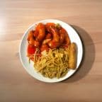 Best Sweet & Sour Shrimp in Sandy, UT