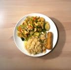 Best Cashew Chicken in Sandy, UT