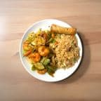 Best Shrimp in Garlic Sauce in Sandy, UT