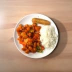 Best Sweet & Sour Chicken in Sandy, UT