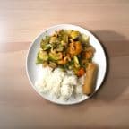 Best Cashew Shrimp in Sandy, UT