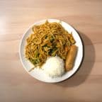 Best Vegetable Lomein in Sandy, UT