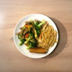 Best Broccoli Beef in Sandy, UT