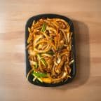 Best Mongolian Beef in Sandy, UT