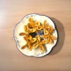 Best Cream Cheese Wonton (6) in Sandy, UT