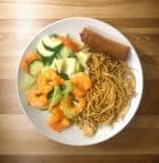 Best Vegetable Shrimp in Sandy, UT