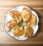 Best Pot Stickers (6) in Sandy, UT