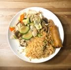 Best Moo Goo Gai Pan in Sandy, UT