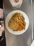 Best Special Combinations #5 in Sandy, UT